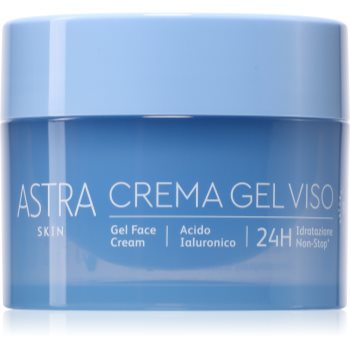 Astra Make-up Skin Face Gel Cream crema gel cu efect de hidratare - imagine 2